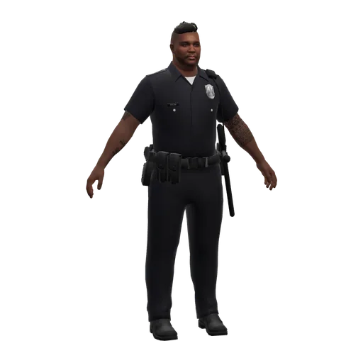 csb_vincent_4 (csb_vincent_4) in GTA V