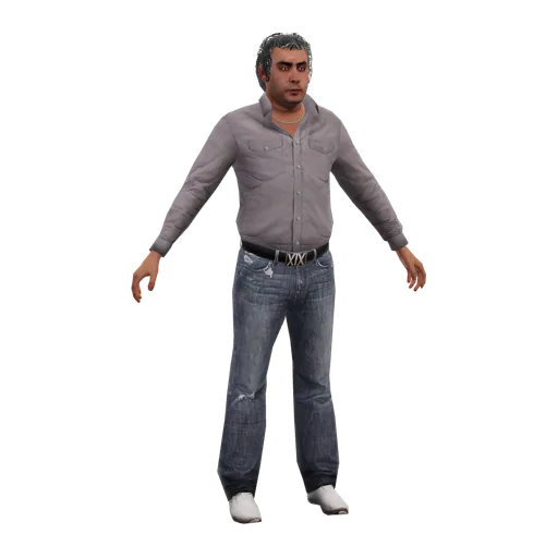 g_m_m_armlieut_01 (g_m_m_armlieut_01) in GTA V