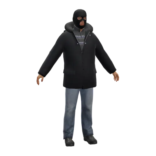 g_m_m_chicold_01 (g_m_m_chicold_01) in GTA V