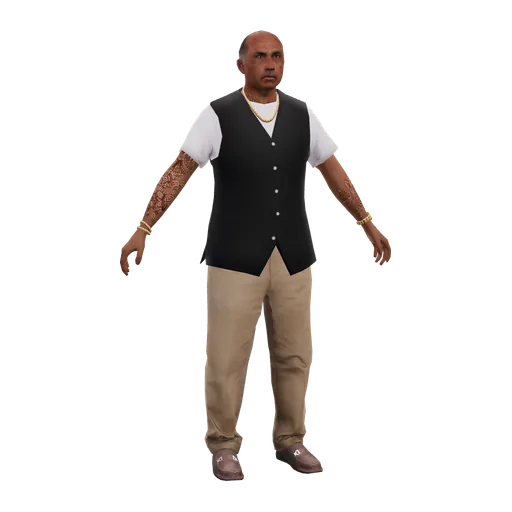 g_m_m_mexboss_02 (g_m_m_mexboss_02) in GTA V