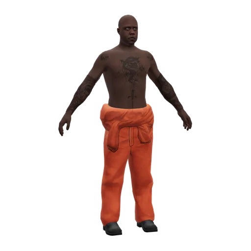 g_m_m_prisoners_01 (g_m_m_prisoners_01) in GTA V