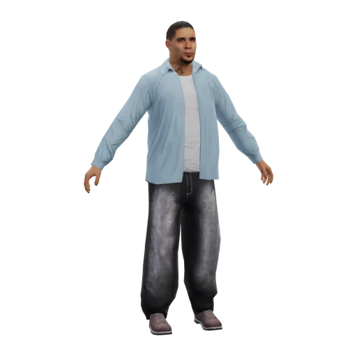 g_m_y_azteca_01 (g_m_y_azteca_01) in GTA V