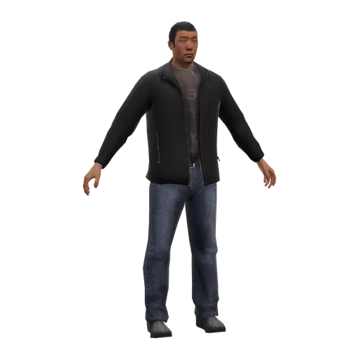 g_m_y_korean_02 (g_m_y_korean_02) in GTA V