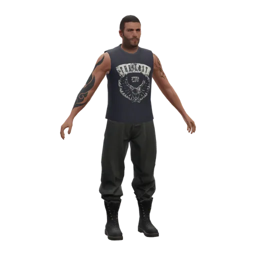 g_m_y_lost_01 (g_m_y_lost_01) in GTA V