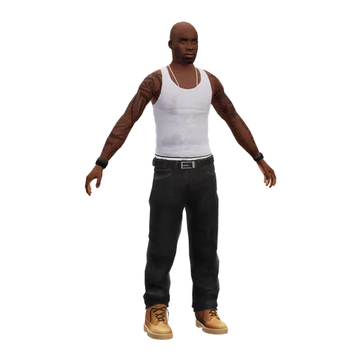 g_m_y_strpunk_02 (g_m_y_strpunk_02) in GTA V