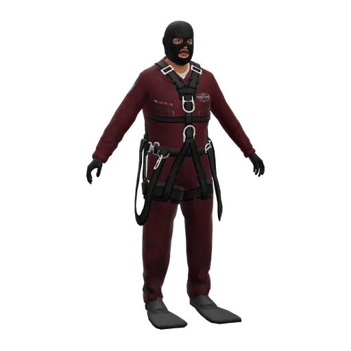 hc_gunman (hc_gunman) in GTA V