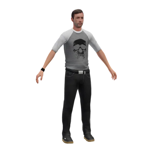 hc_hacker (hc_hacker) in GTA V