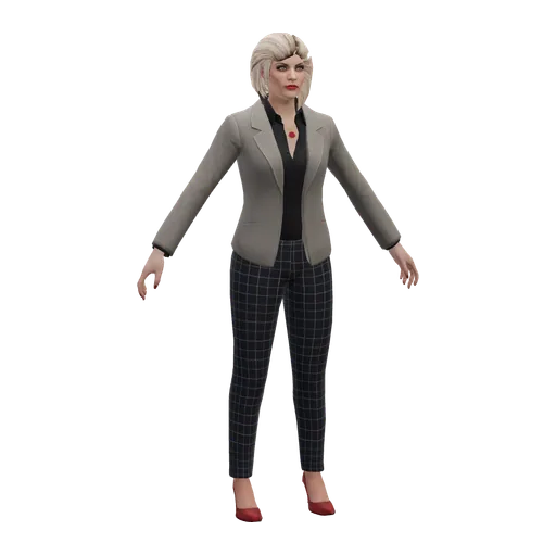 ig_agatha (ig_agatha) in GTA V
