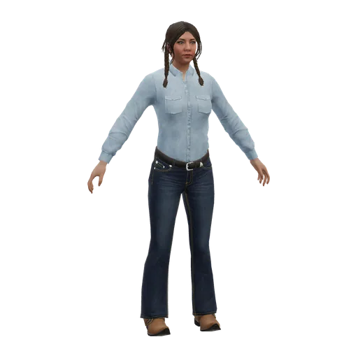 ig_agent_02 (ig_agent_02) in GTA V