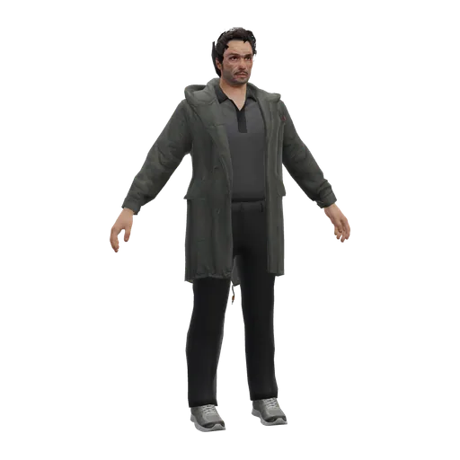 ig_ahronward (ig_ahronward) in GTA V