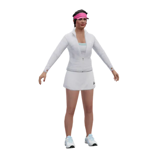 ig_amandatownley (ig_amandatownley) in GTA V