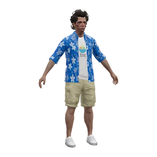ig_avischwartzman_02 (ig_avischwartzman_02) in GTA V