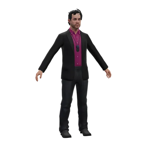ig_avon (ig_avon) in GTA V