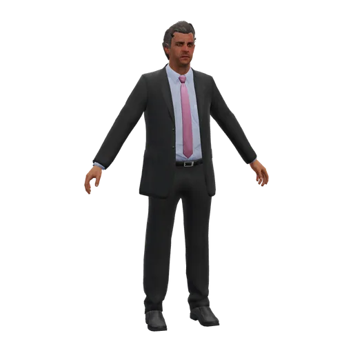 ig_bankman (ig_bankman) in GTA V