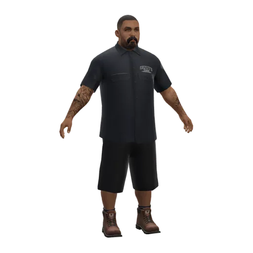 ig_benny (ig_benny) in GTA V