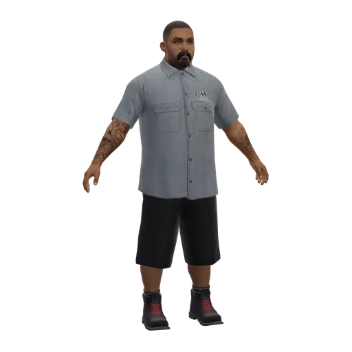 ig_benny_02 (ig_benny_02) in GTA V