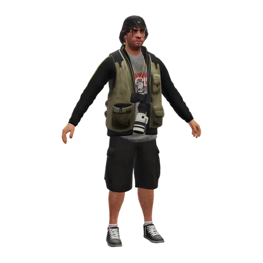 ig_beverly (ig_beverly) in GTA V