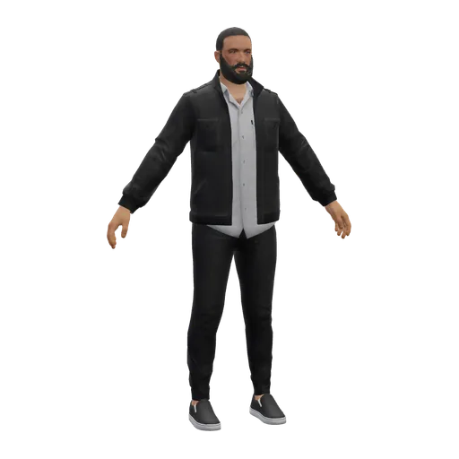 ig_billionaire (ig_billionaire) in GTA V