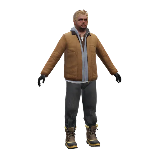 ig_brad (ig_brad) in GTA V