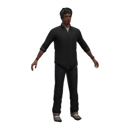 ig_car3guy1 (ig_car3guy1) in GTA V