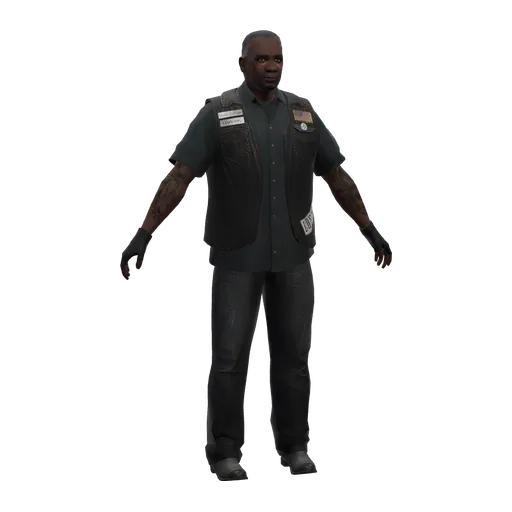 ig_clay (ig_clay) in GTA V