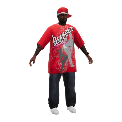 ig_claypain (ig_claypain) in GTA V