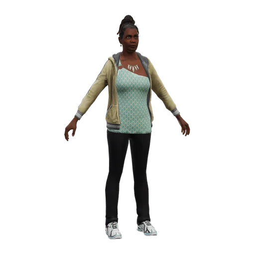ig_denise (ig_denise) in GTA V