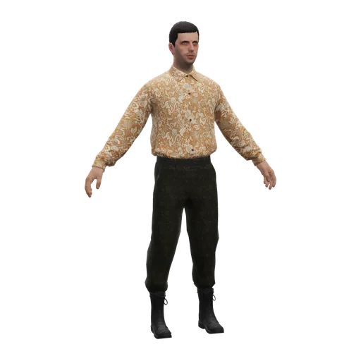 ig_dix (ig_dix) in GTA V