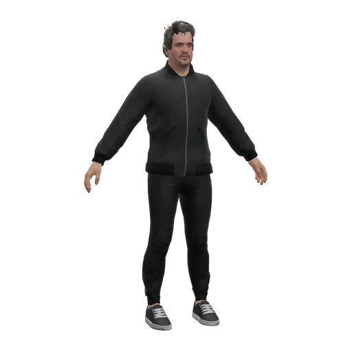 ig_djblamryanh (ig_djblamryanh) in GTA V