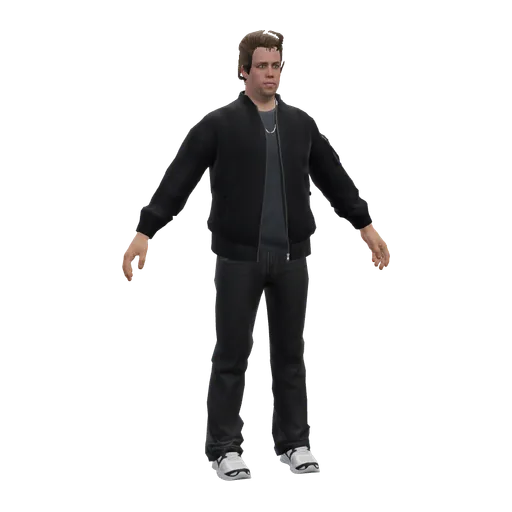 ig_djsoljakob (ig_djsoljakob) in GTA V