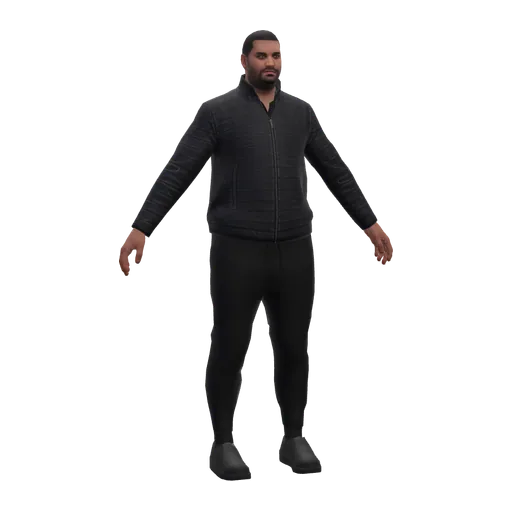 ig_djsolrobt (ig_djsolrobt) in GTA V