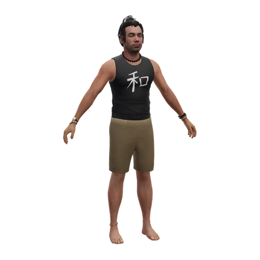 ig_fabien (ig_fabien) in GTA V