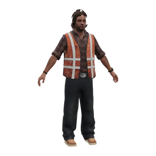 ig_floyd (ig_floyd) in GTA V