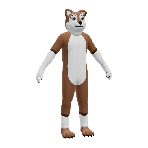 ig_furry (ig_furry) in GTA V