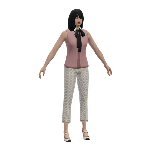 ig_georginacheng (ig_georginacheng) in GTA V