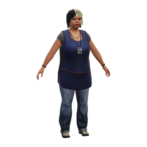 ig_guadalope (ig_guadalope) in GTA V