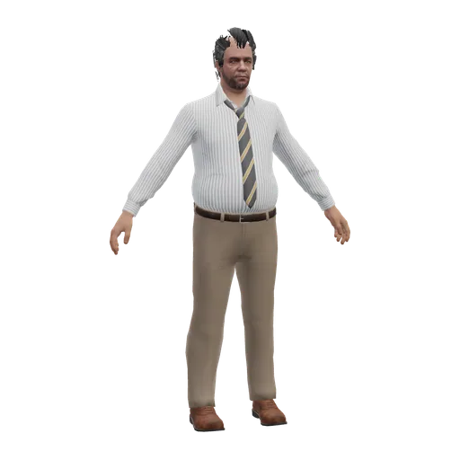 ig_gunvanseller (ig_gunvanseller) in GTA V