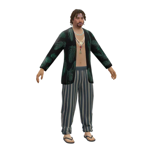 ig_hippyleader (ig_hippyleader) in GTA V