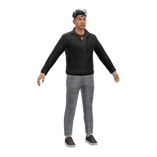 ig_huang (ig_huang) in GTA V