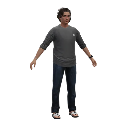 ig_jay_norris (ig_jay_norris) in GTA V