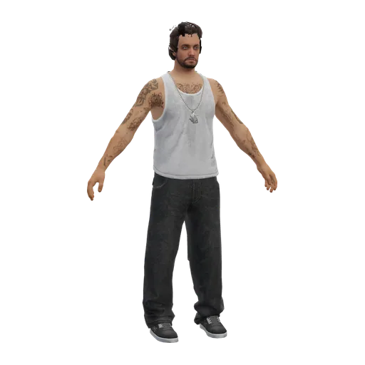 ig_jaywalker (ig_jaywalker) in GTA V