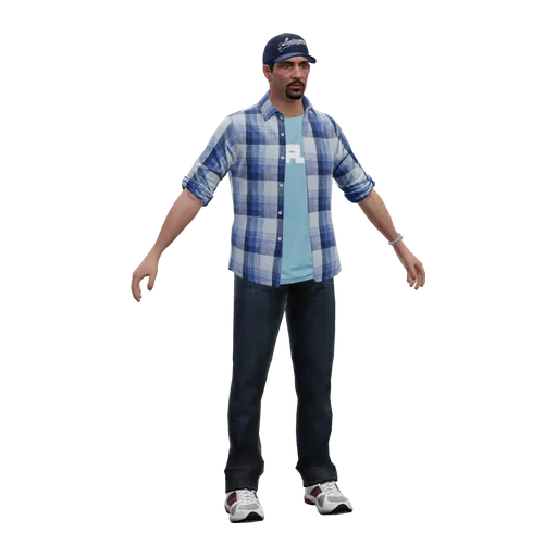 ig_jimmyboston (ig_jimmyboston) in GTA V