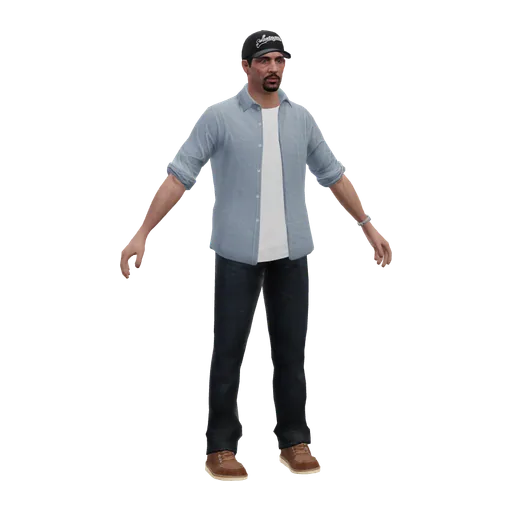 ig_jimmyboston_02 (ig_jimmyboston_02) in GTA V