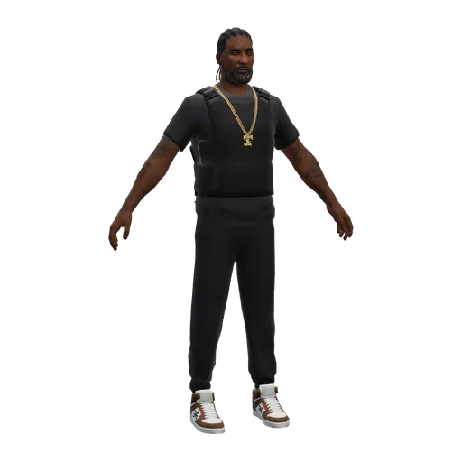 ig_johnny_guns (ig_johnny_guns) in GTA V