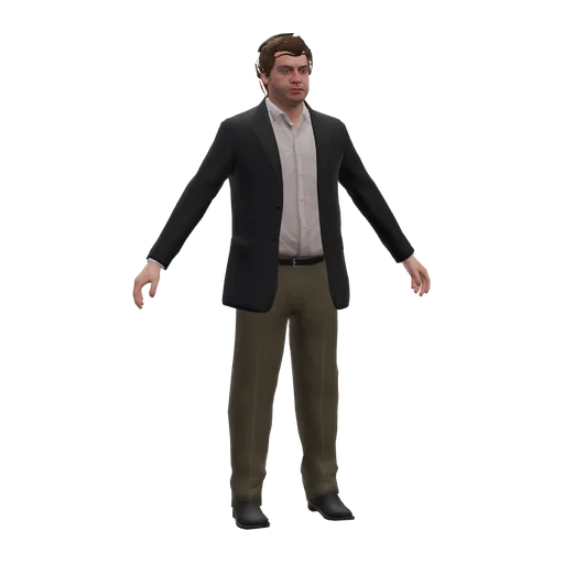 ig_josh (ig_josh) in GTA V