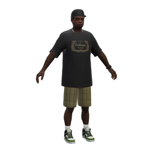 ig_lamardavis_02 (ig_lamardavis_02) in GTA V