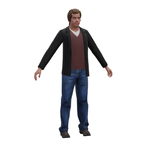 ig_lazlow (ig_lazlow) in GTA V