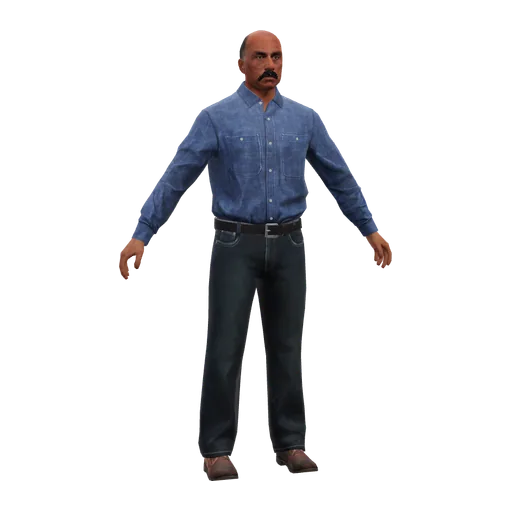 ig_manuel (ig_manuel) in GTA V