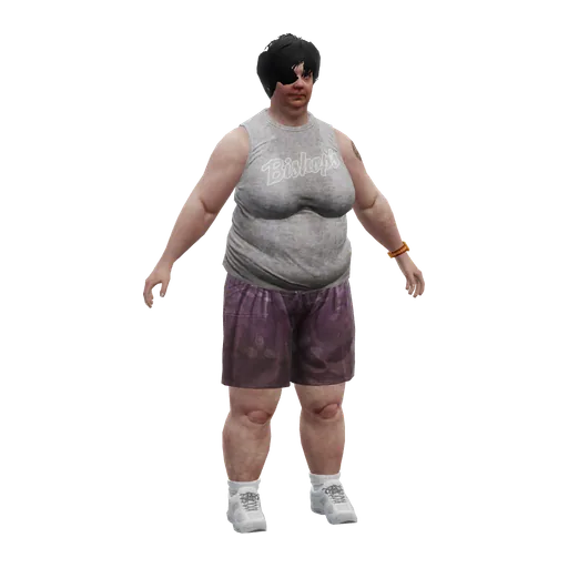 ig_maude (ig_maude) in GTA V