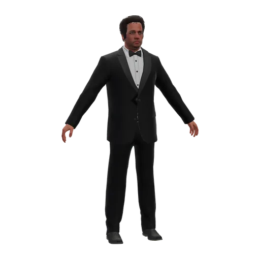 ig_milton (ig_milton) in GTA V